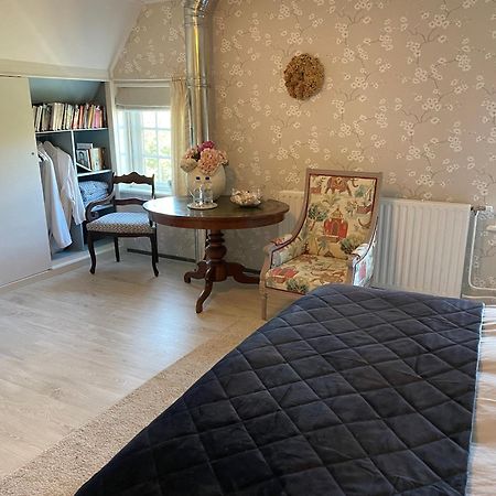 Appartement "Het Steechje" In Ie Bij Schiermonnikoog En Ameland à Ee Extérieur photo