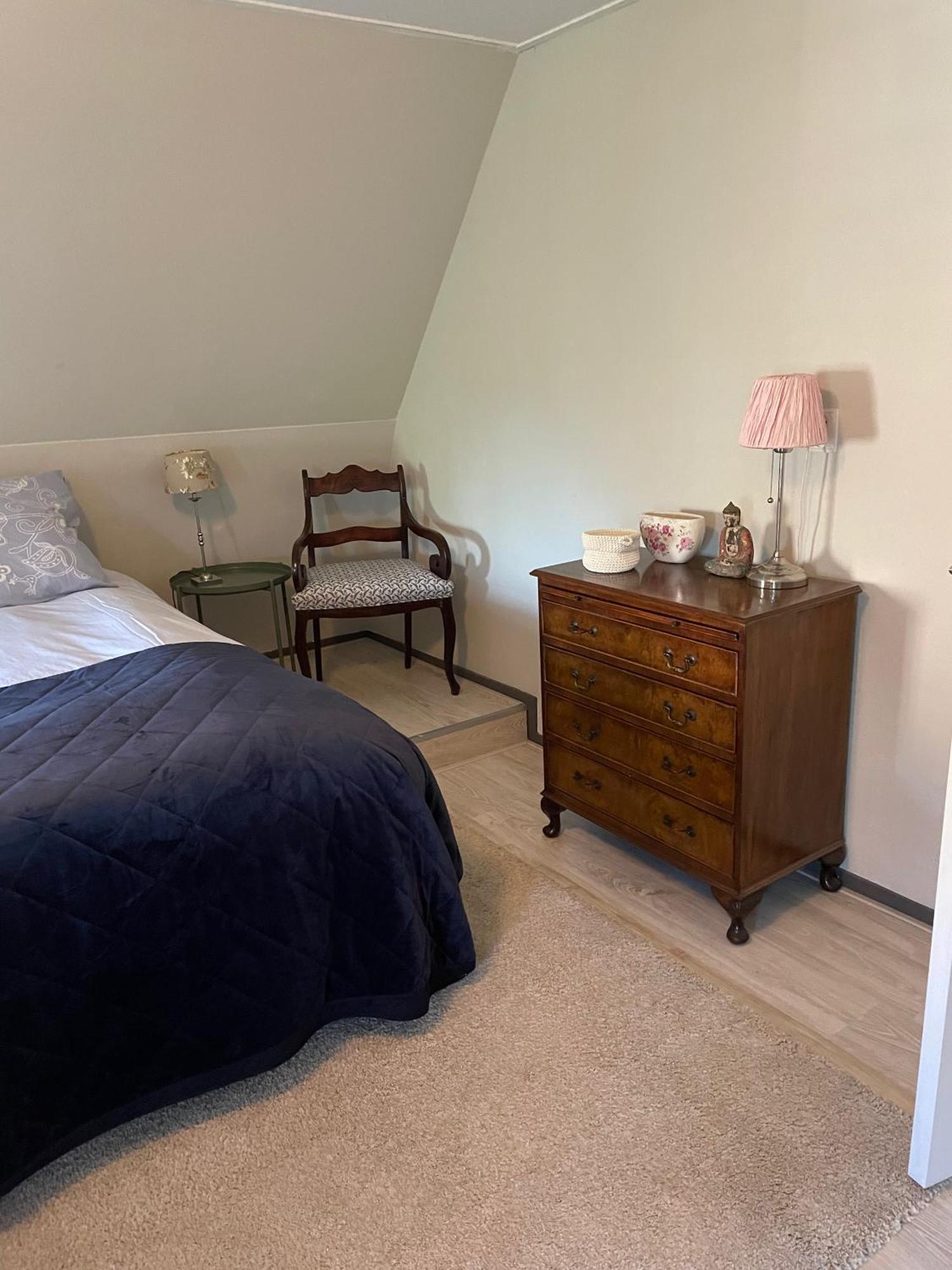 Appartement "Het Steechje" In Ie Bij Schiermonnikoog En Ameland à Ee Extérieur photo